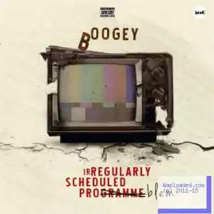 Boogey - Bad Muthawhat Ft. AT & Paybac